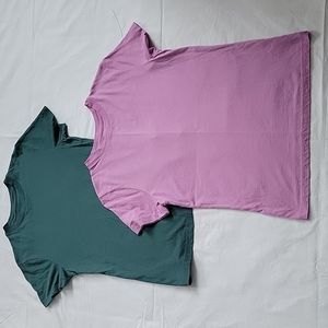 💗2, Cute, Soft Tee's